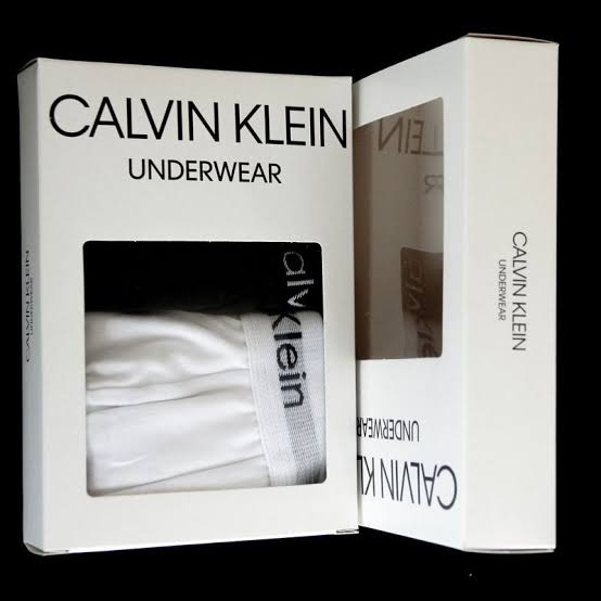 Kit 5 Cuecas Boxer Box Algodão Adulto Lisa