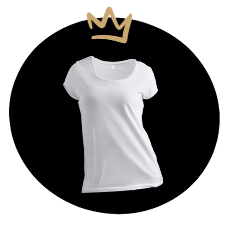Camisas Femininas